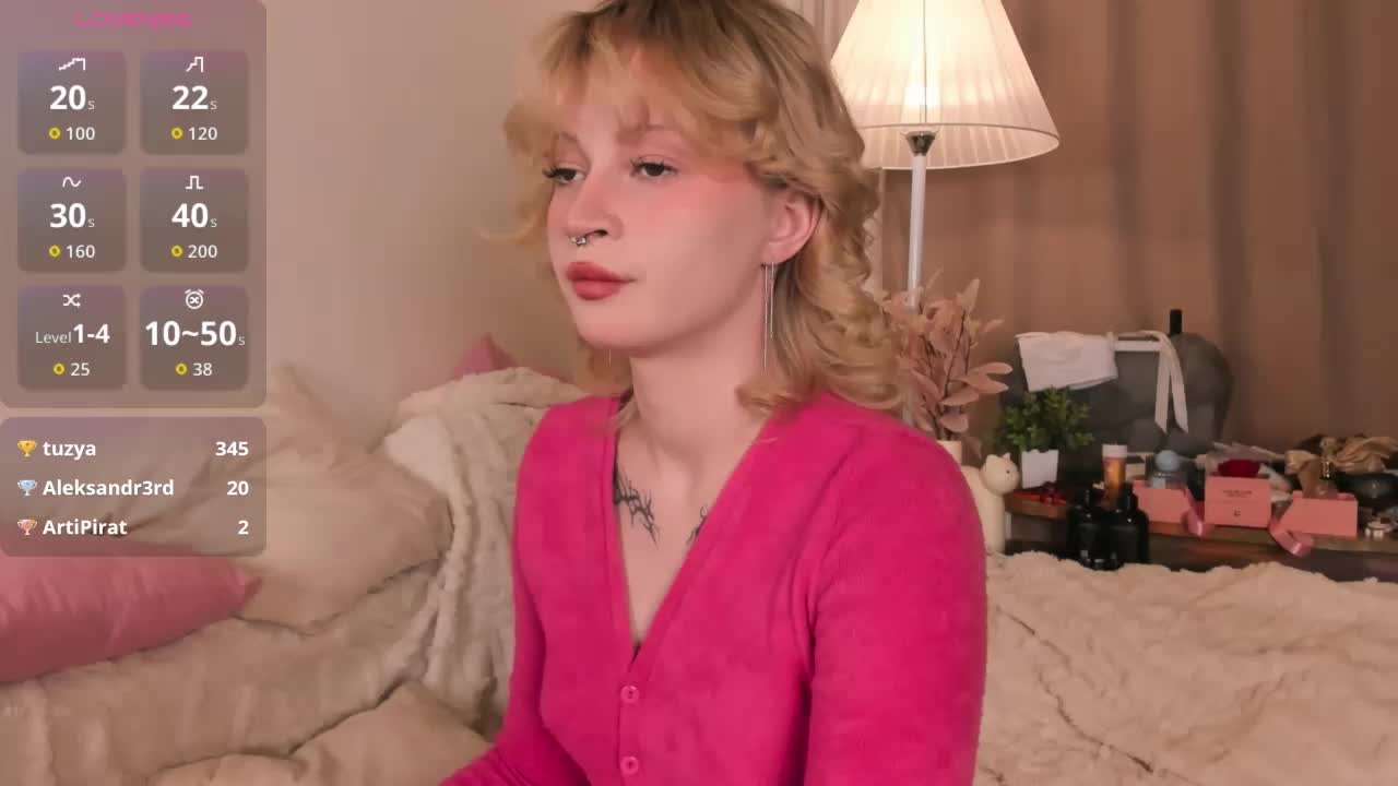 EfieFry Adult Chat October 13, 2025