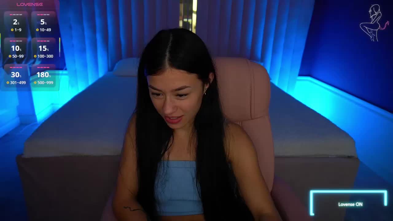 FataleNellie Adult Chat October 13, 2025