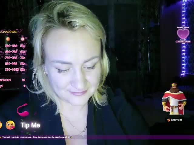 Pavuhi Adult Chat October 13, 2025