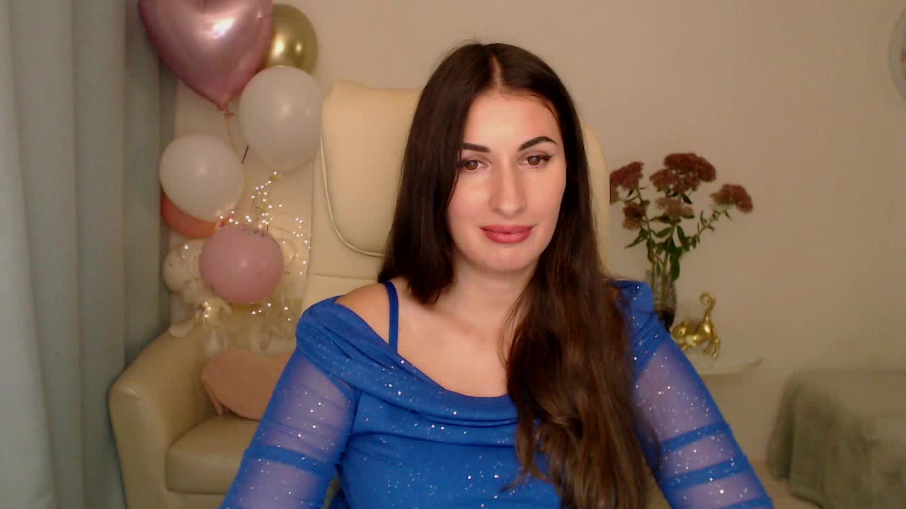 MaryMalory11 Adult Chat October 13, 2025