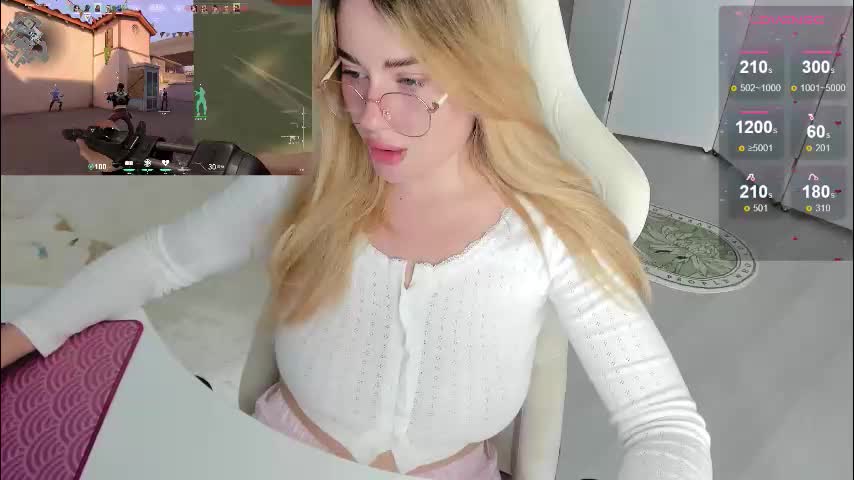 i_want_you_eva Adult Chat October 13, 2025