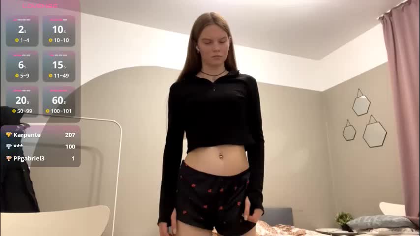 odelynacrook Adult Chat October 13, 2025