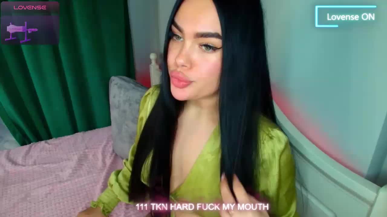 katerine-Monroe Adult Chat October 13, 2025