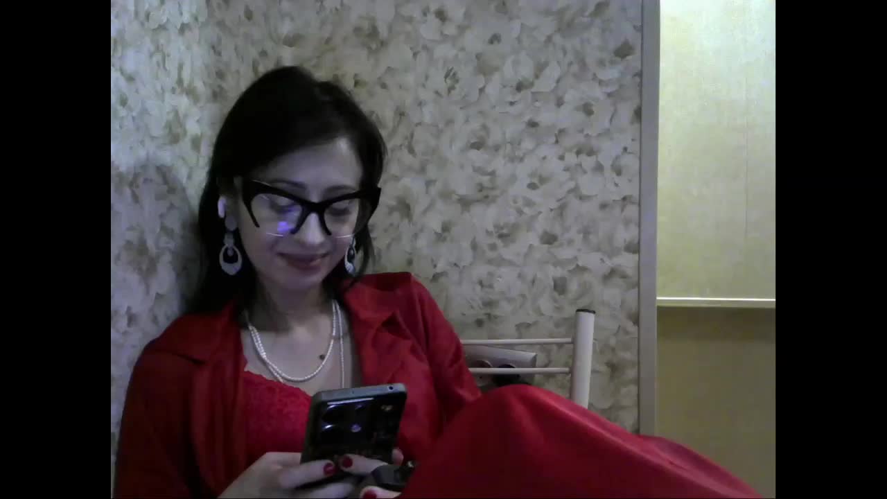 Lady_of_Perfection Adult Chat October 13, 2025