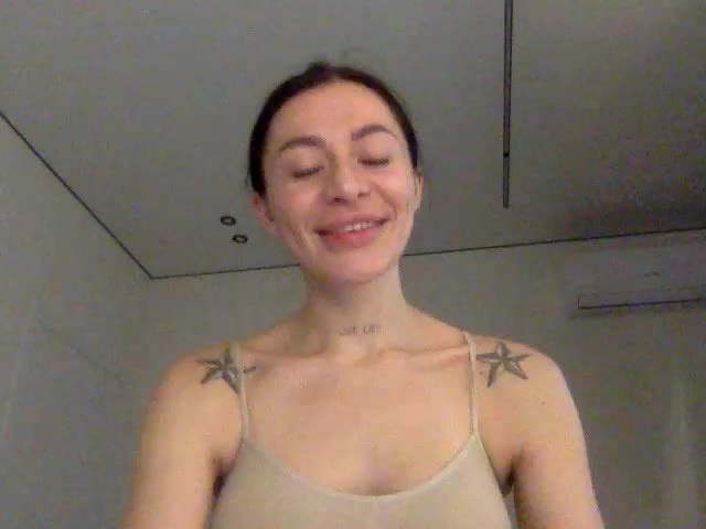 LunaDesire Adult Chat October 13, 2025