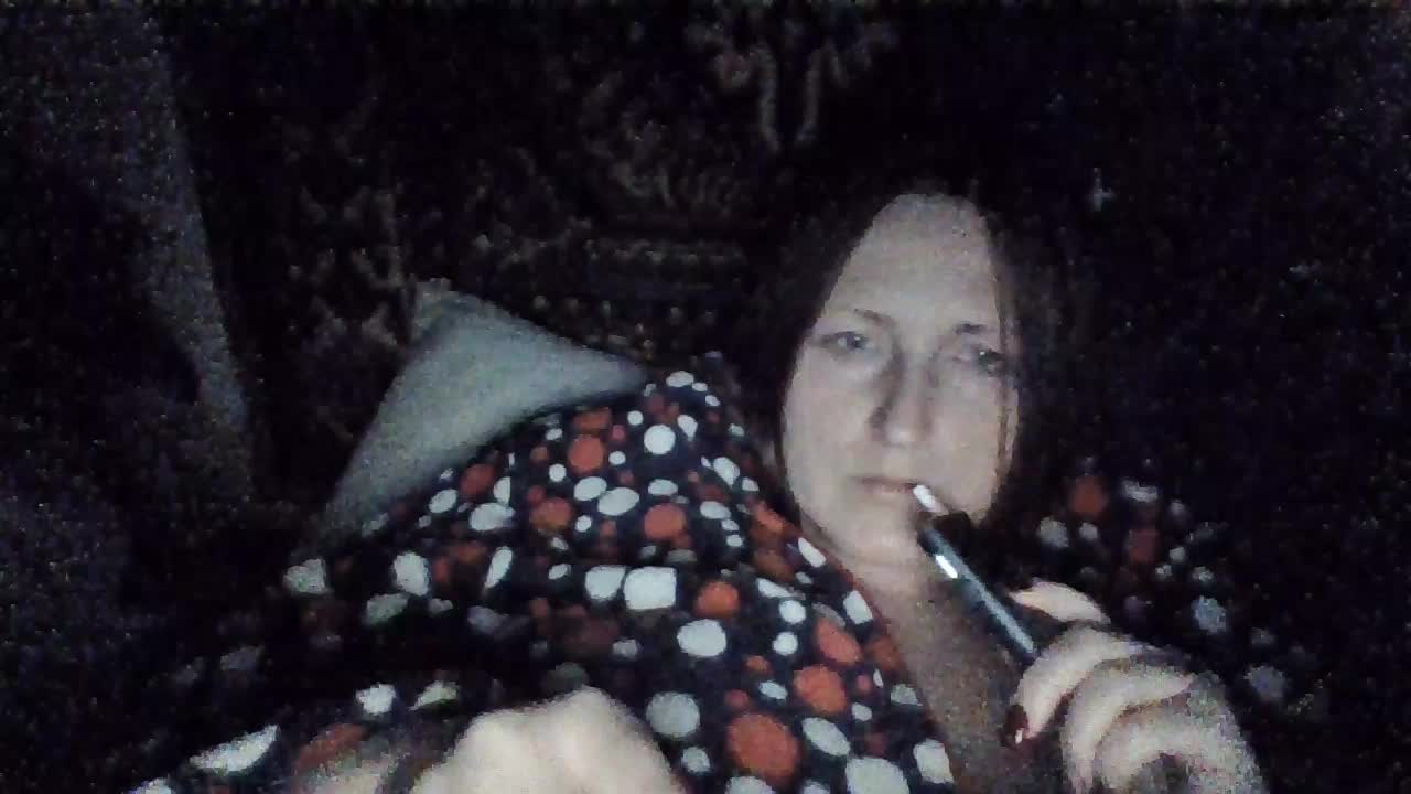 AllaSowinskaya Adult Chat October 13, 2025