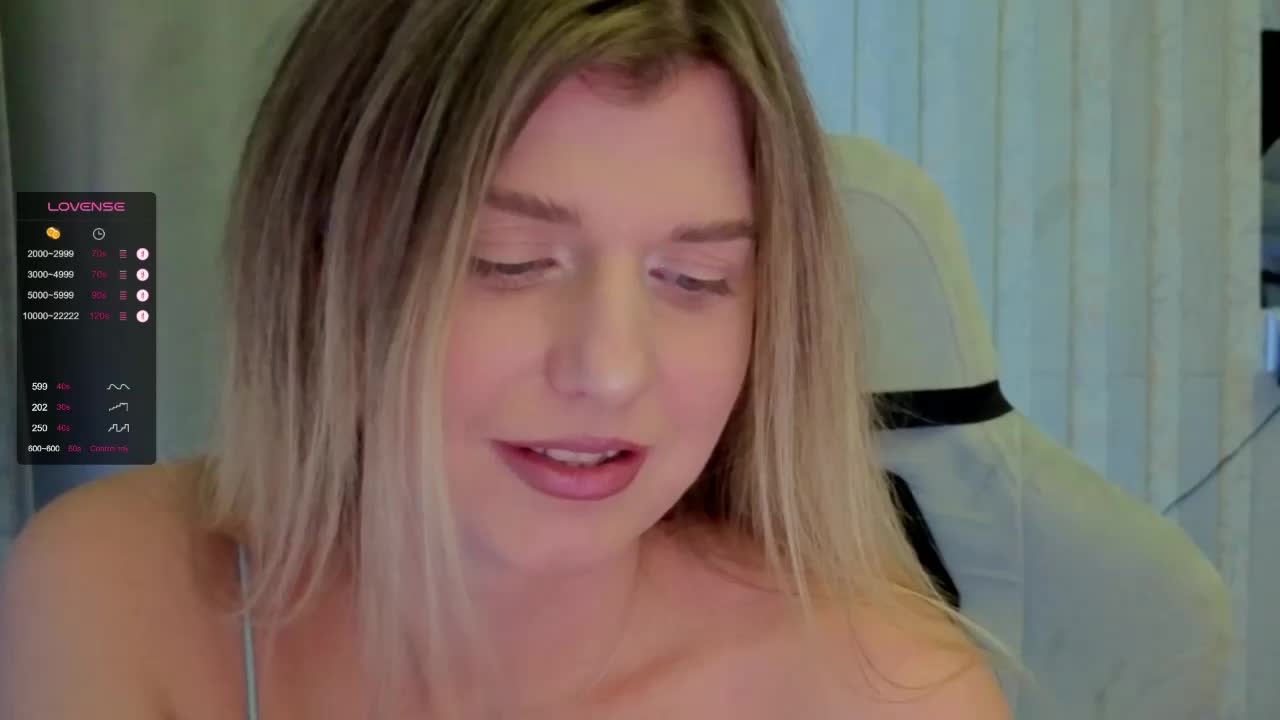 KotiMrrr Adult Chat October 13, 2025