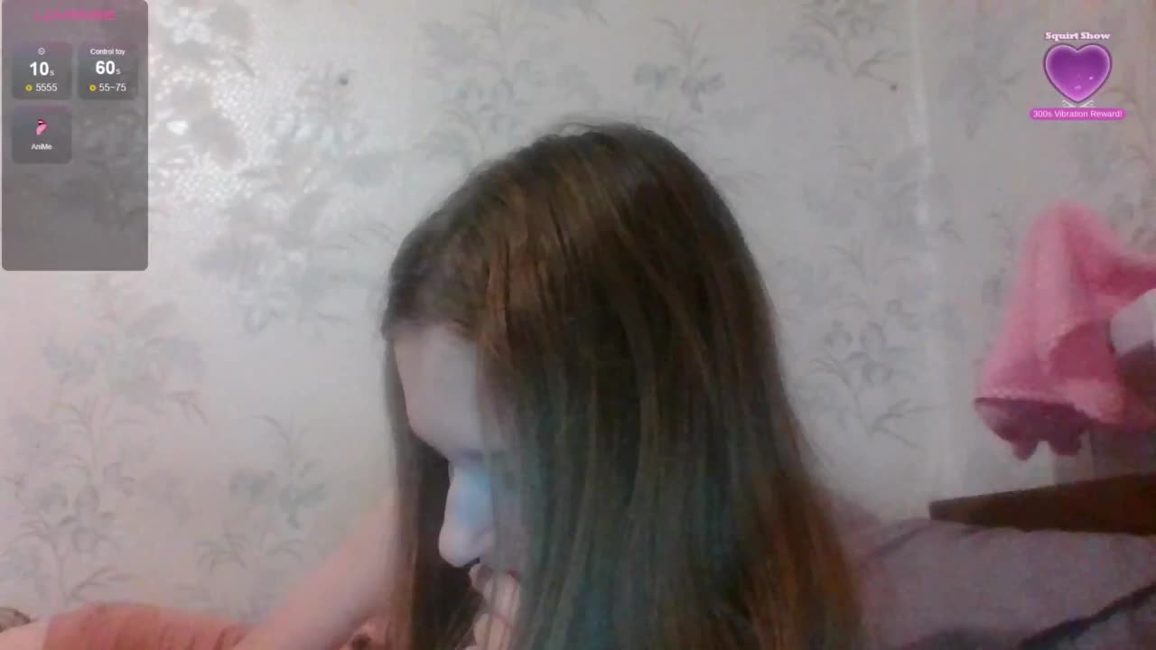 Kitty20Meow Adult Chat October 13, 2025