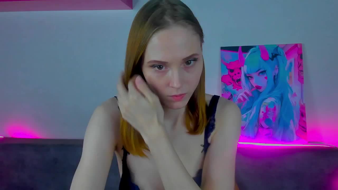 GinaLovely Adult Chat October 13, 2025