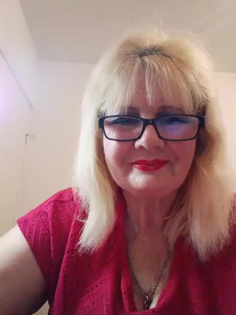 BoloshkaBlonda Adult Chat October 13, 2025