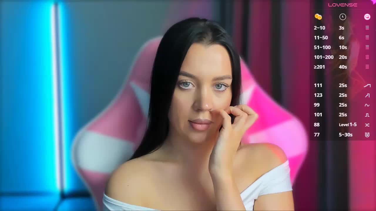 AmeliaSonk Adult Chat October 13, 2025