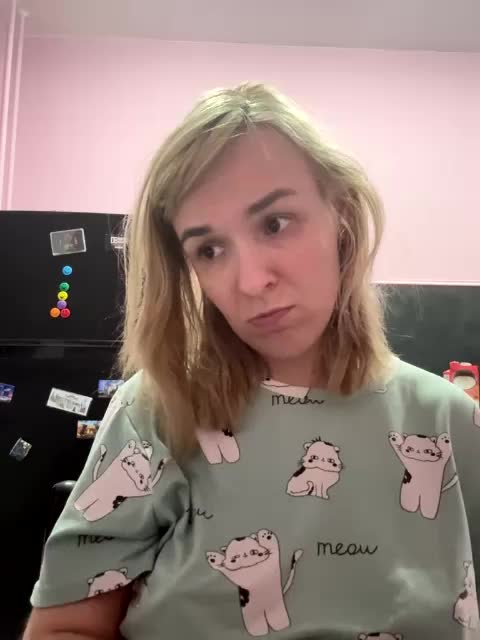 Kinesha Adult Chat October 13, 2025