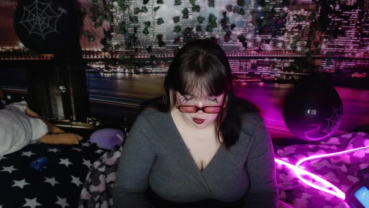 miss-kapriz-love Adult Chat October 13, 2025