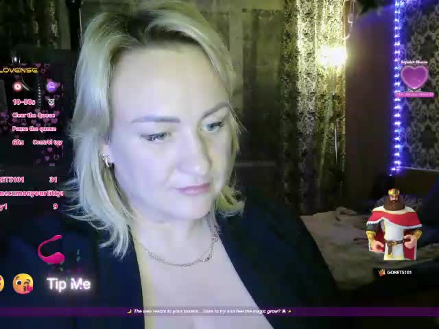 Pavuhi Adult Chat October 13, 2025