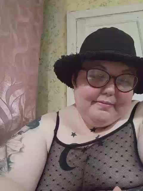 Svetlanka86 Adult Chat October 13, 2025