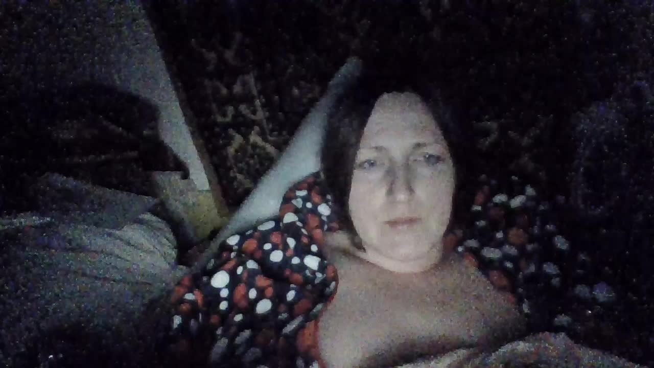 AllaSowinskaya Adult Chat October 13, 2025