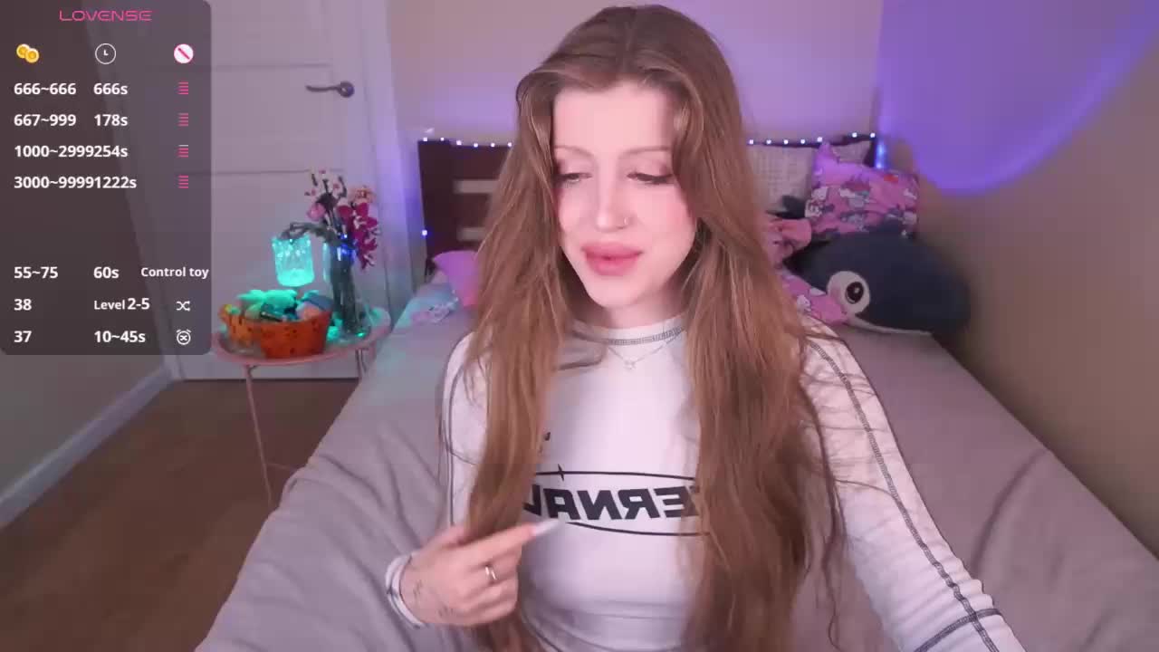 OnlyPenny Adult Chat October 13, 2025