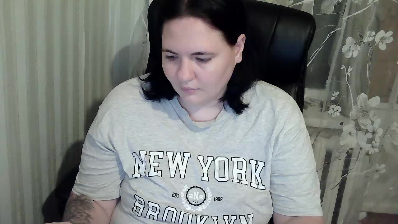 XLisaBlueX Adult Chat October 13, 2025