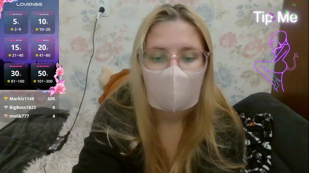 Lilithaa Adult Chat October 13, 2025