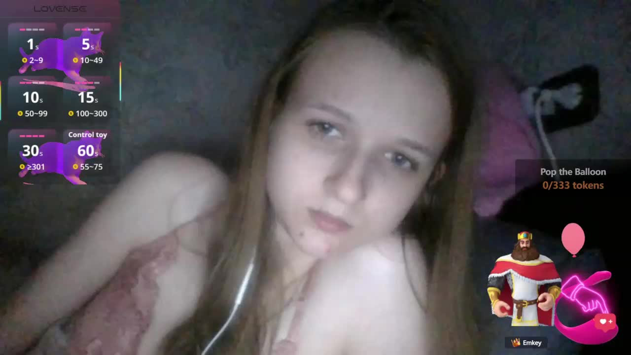 Kitty20Meow Adult Chat October 13, 2025