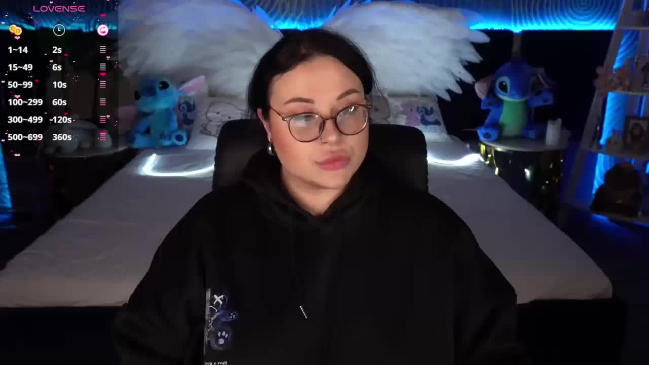 PollyMur Adult Chat October 13, 2025