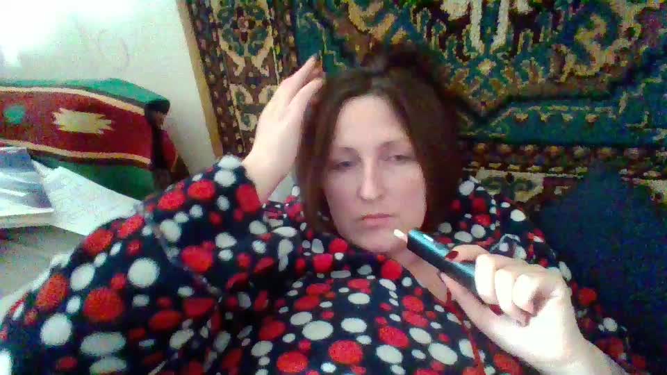 AllaSowinskaya Adult Chat October 13, 2025