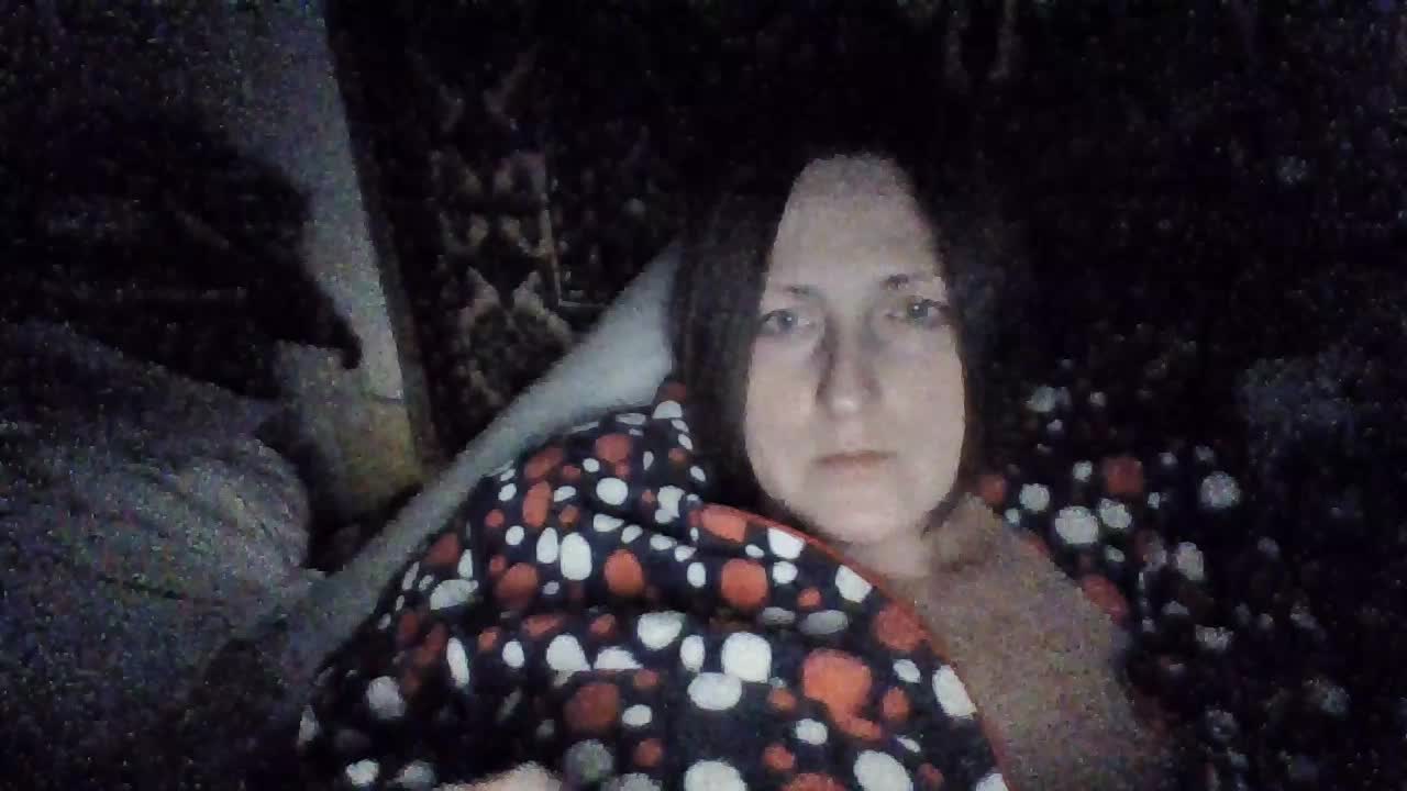 AllaSowinskaya Adult Chat October 13, 2025