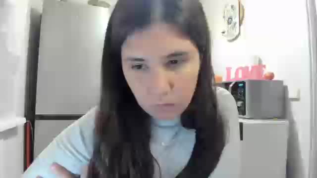 MiaMarrone Adult Chat October 13, 2025