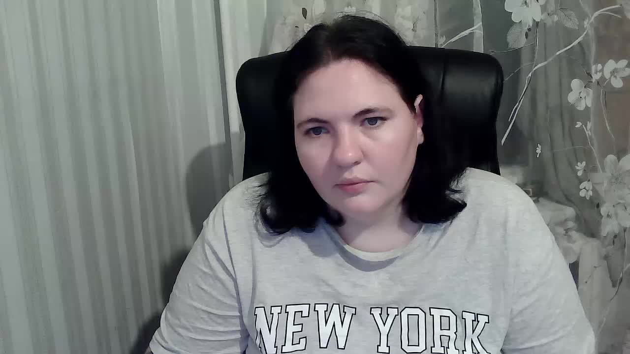 XLisaBlueX Adult Chat October 13, 2025