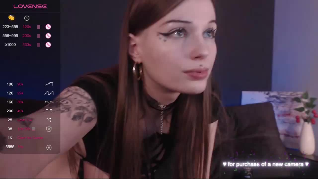 Nutsy-kitty Adult Chat October 13, 2025