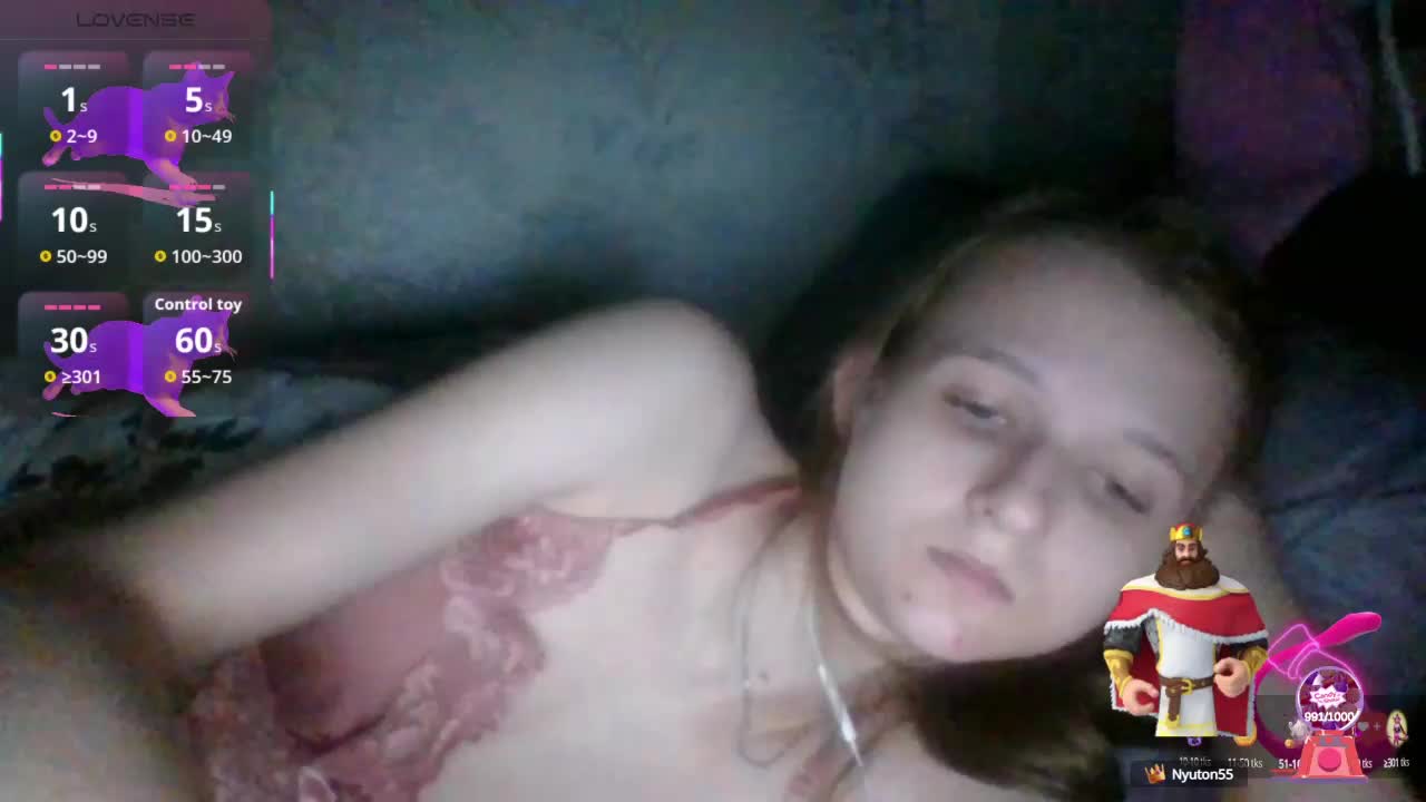 Kitty20Meow Adult Chat October 13, 2025