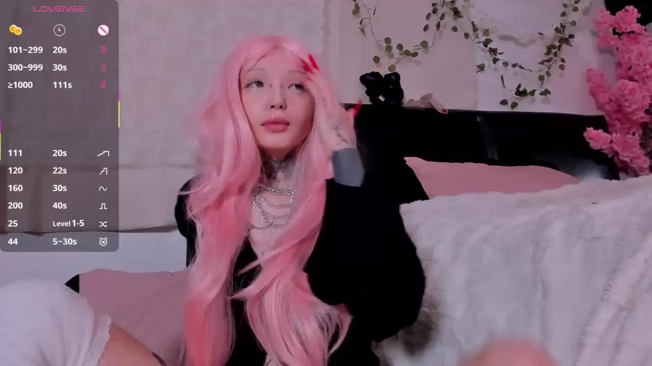 Leinbone Adult Chat October 13, 2025