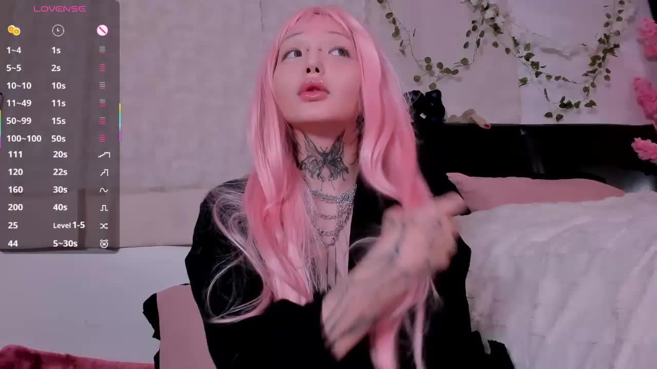 Leinbone Adult Chat October 13, 2025