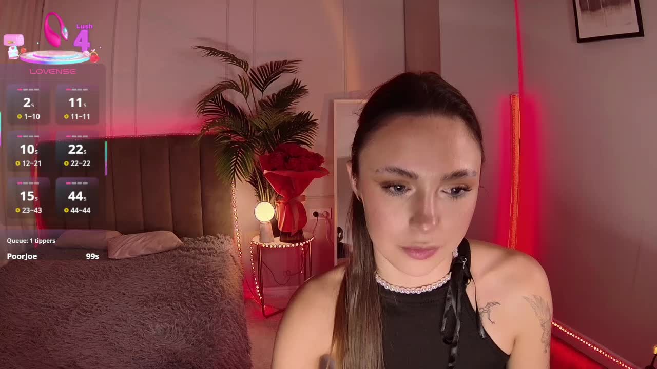 Lerochkaa Adult Chat October 13, 2025