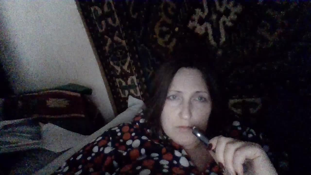 AllaSowinskaya Adult Chat October 13, 2025