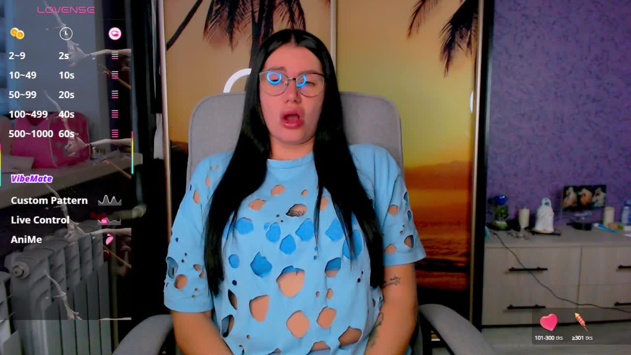 goldenwitchx Adult Chat October 13, 2025