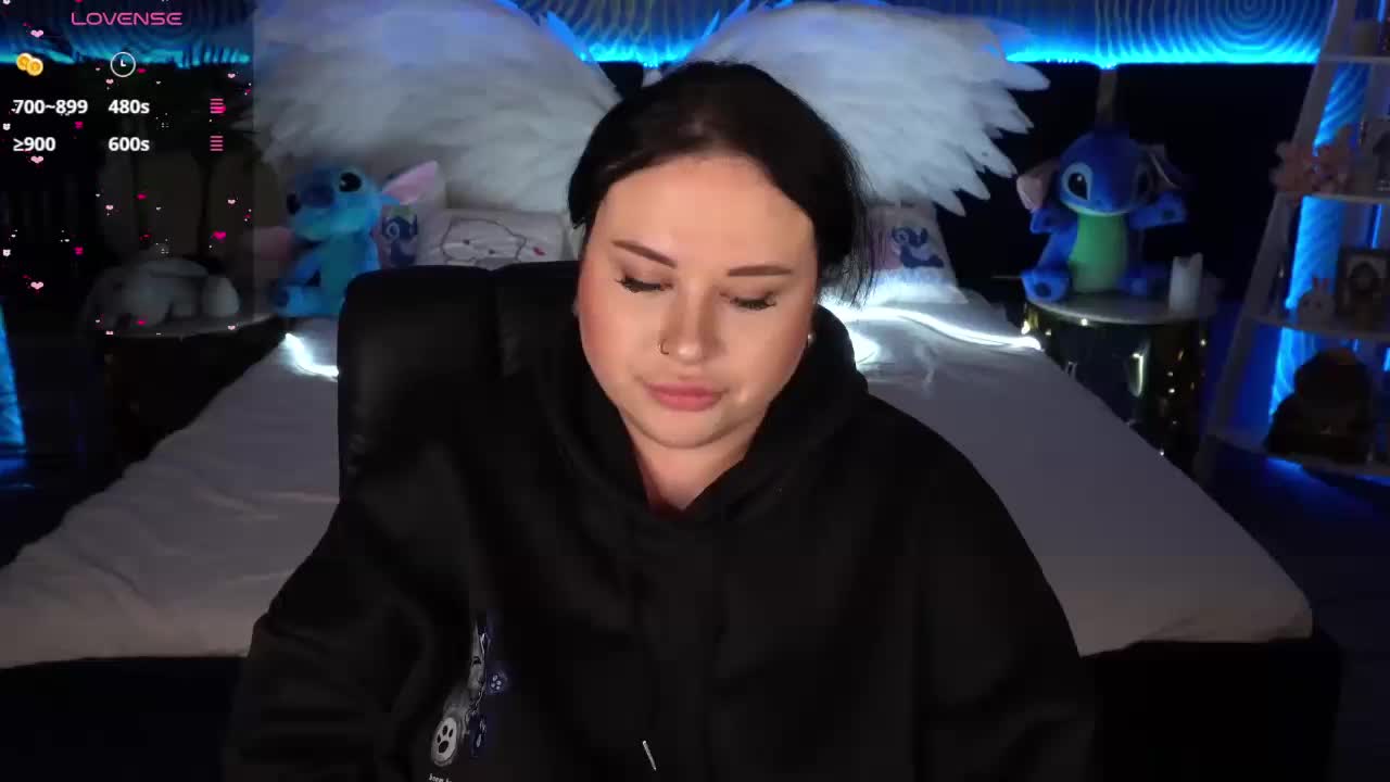 PollyMur Adult Chat October 13, 2025