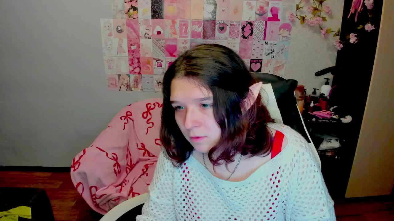 Acid-Kate Adult Chat October 13, 2025