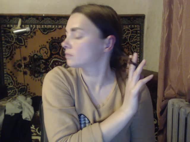 AlisaLaDiva Adult Chat October 13, 2025