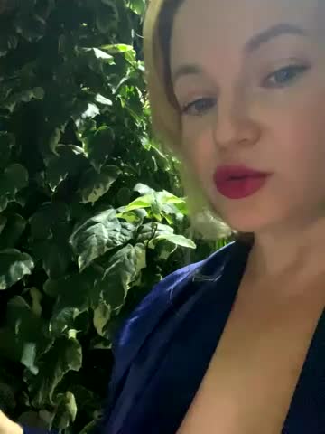 Lady__Maria Adult Chat October 13, 2025