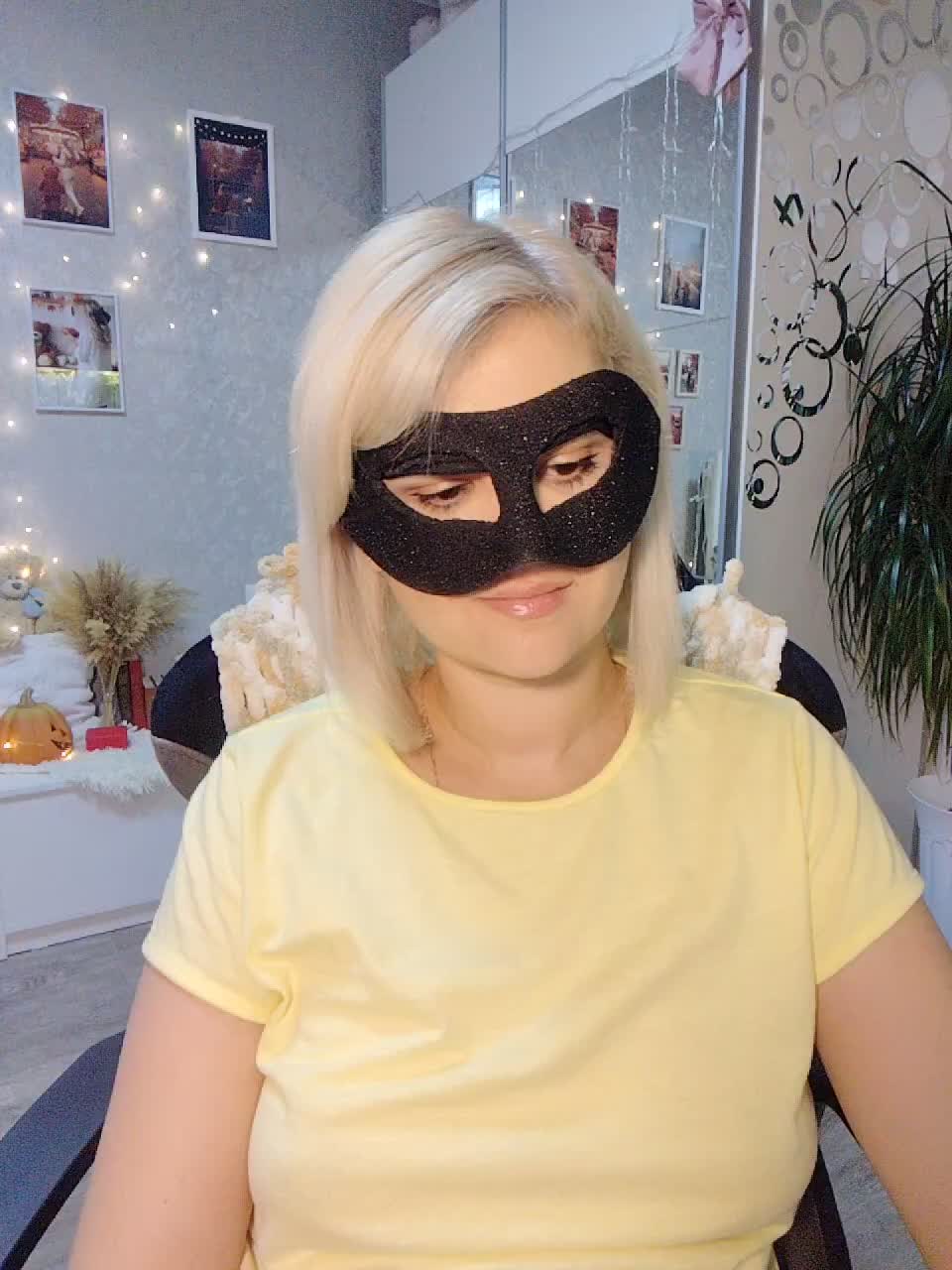 AnYa_YaNa Adult Chat October 13, 2025