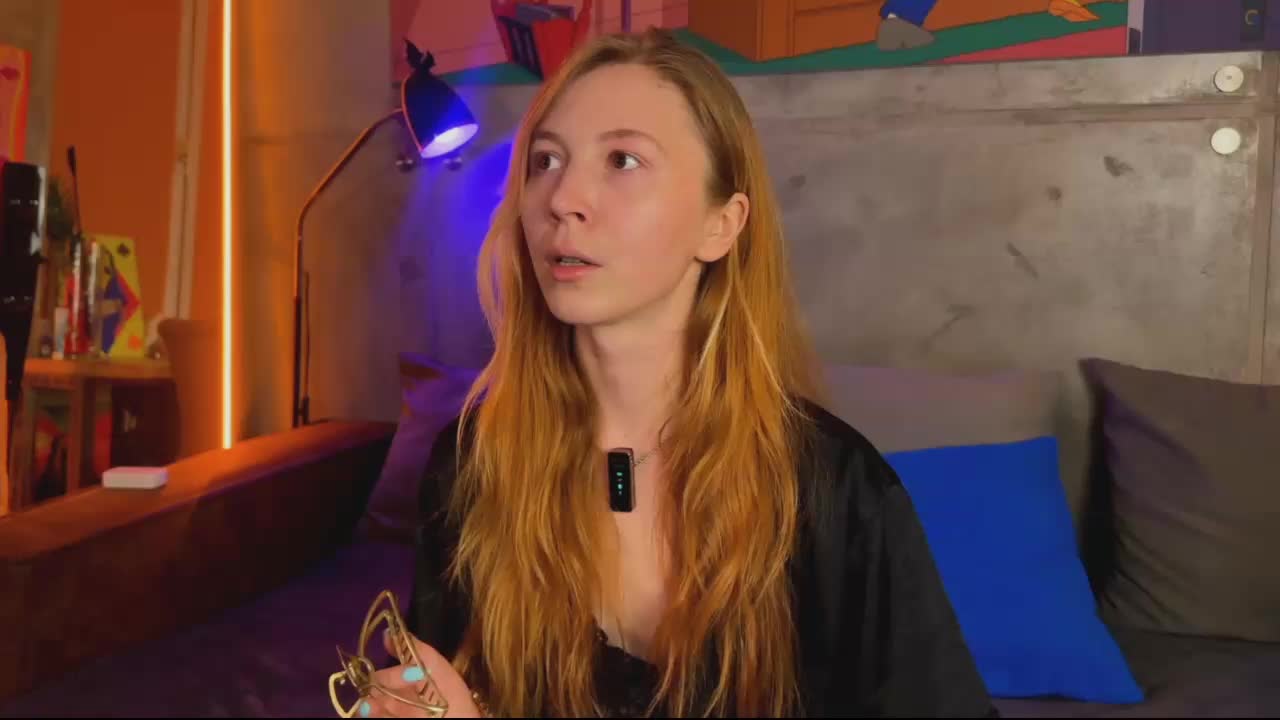 Na-izi Adult Chat October 13, 2025