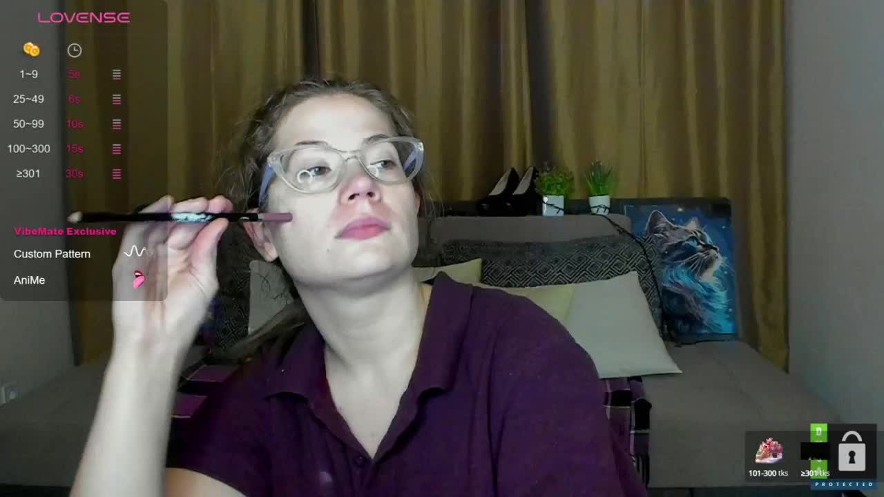 Aliciafolow009 Adult Chat October 13, 2025