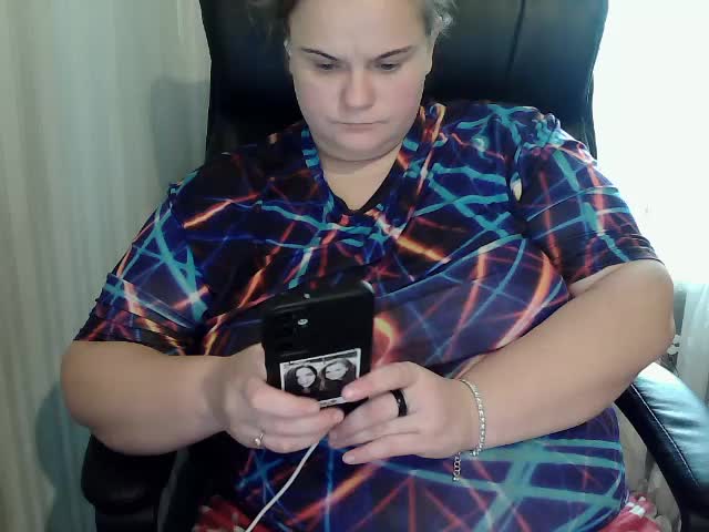 Mavkas2025 Adult Chat October 13, 2025
