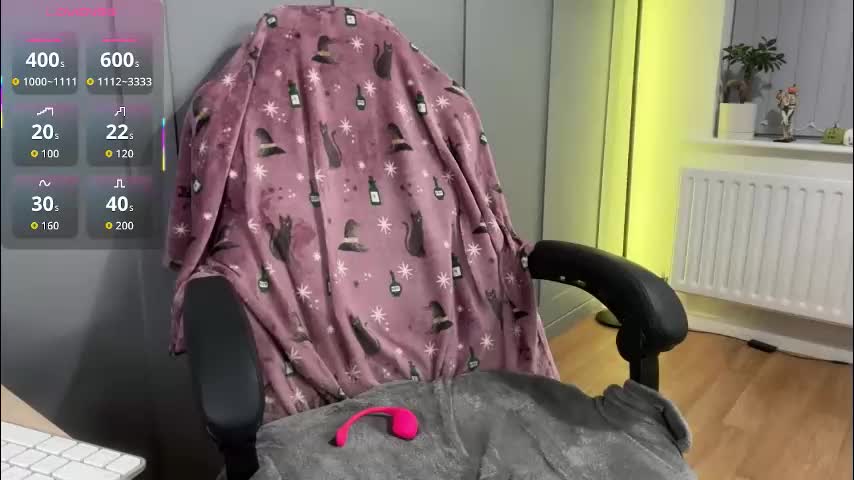 rosekate97 Adult Chat October 13, 2025