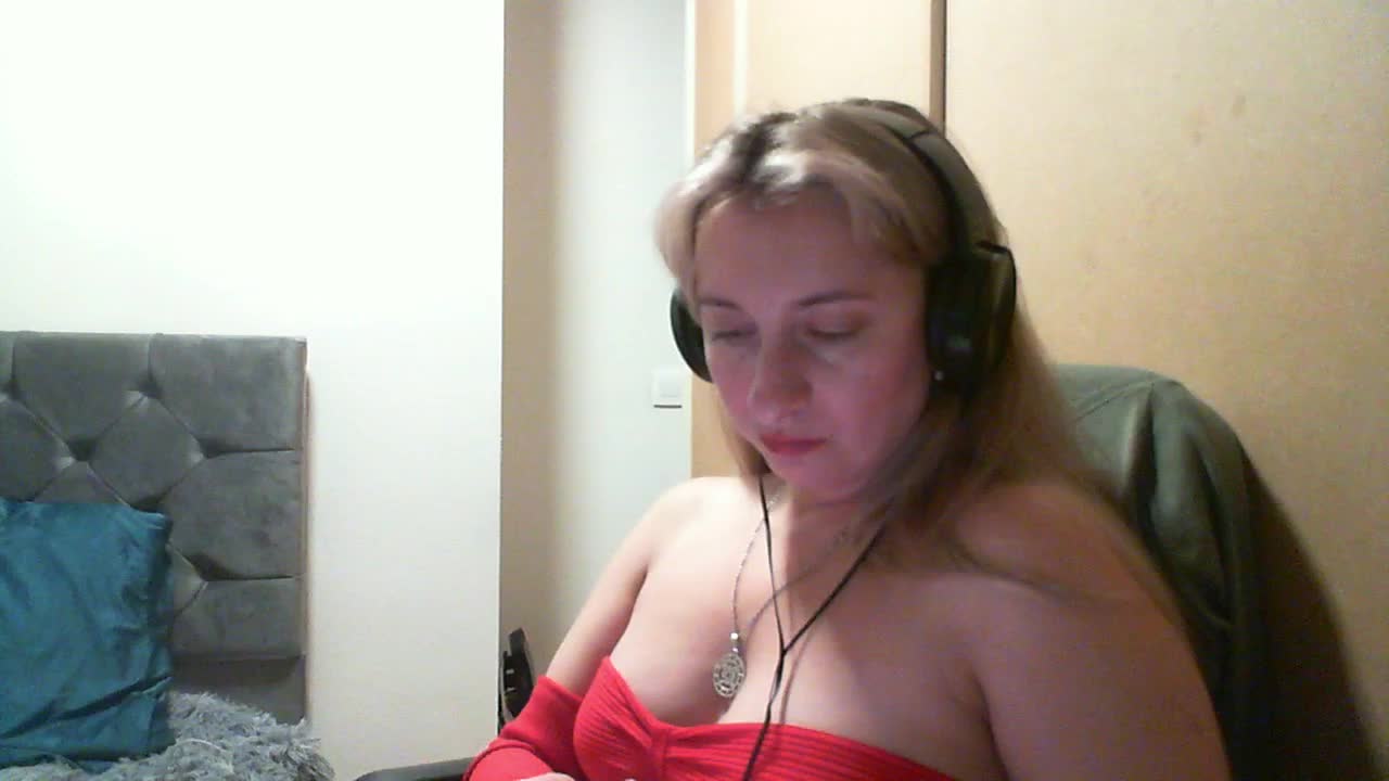 RuslanaFlower Adult Chat October 13, 2025