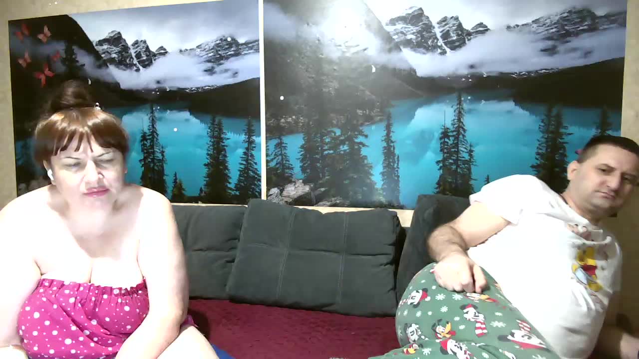 Big_Boss55 Adult Chat October 13, 2025