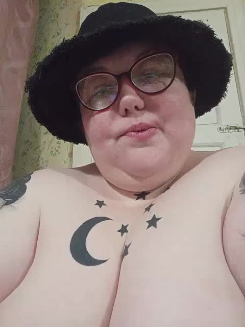 Svetlanka86 Adult Chat October 13, 2025