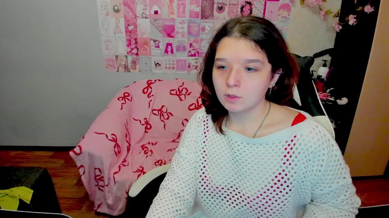 Acid-Kate Adult Chat October 13, 2025