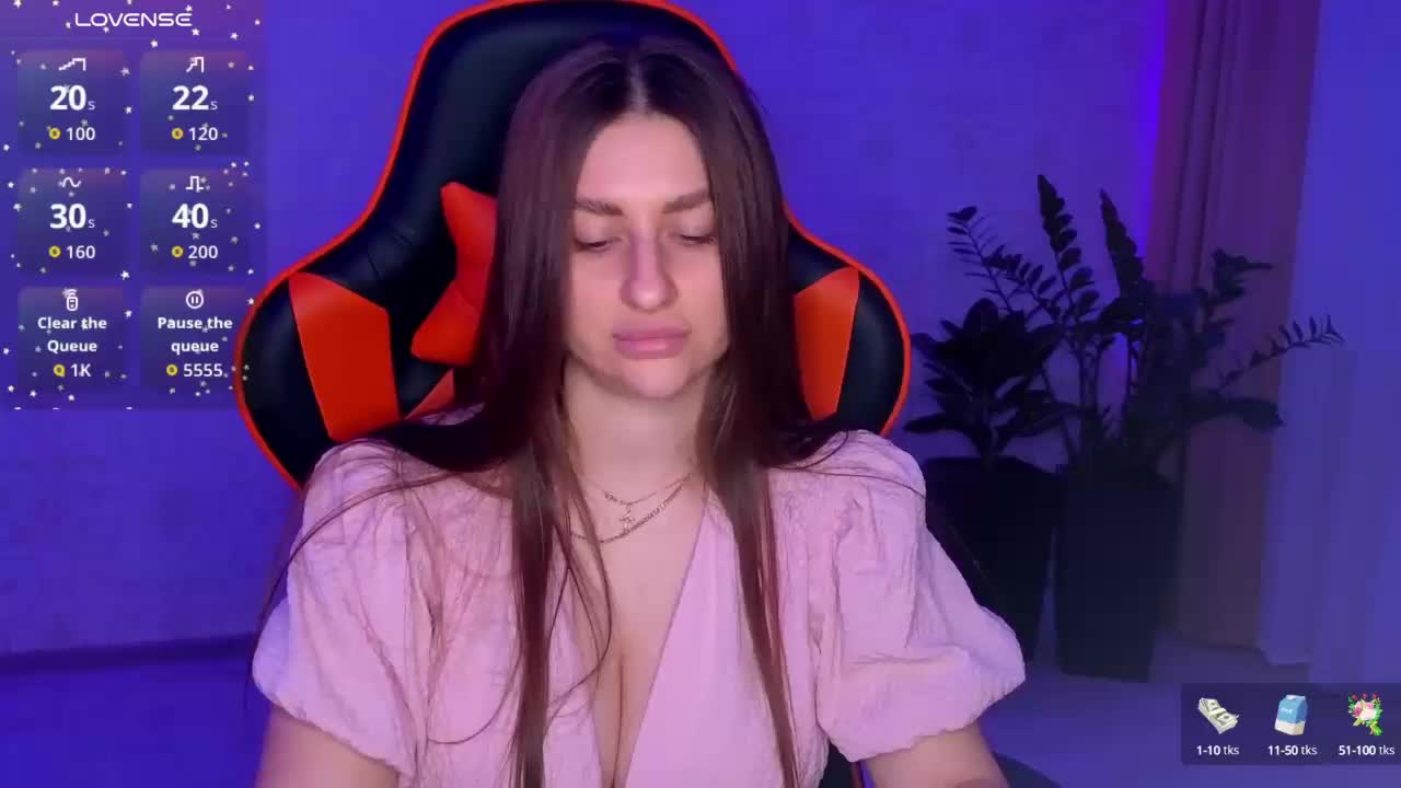 NikaMusic Adult Chat October 13, 2025